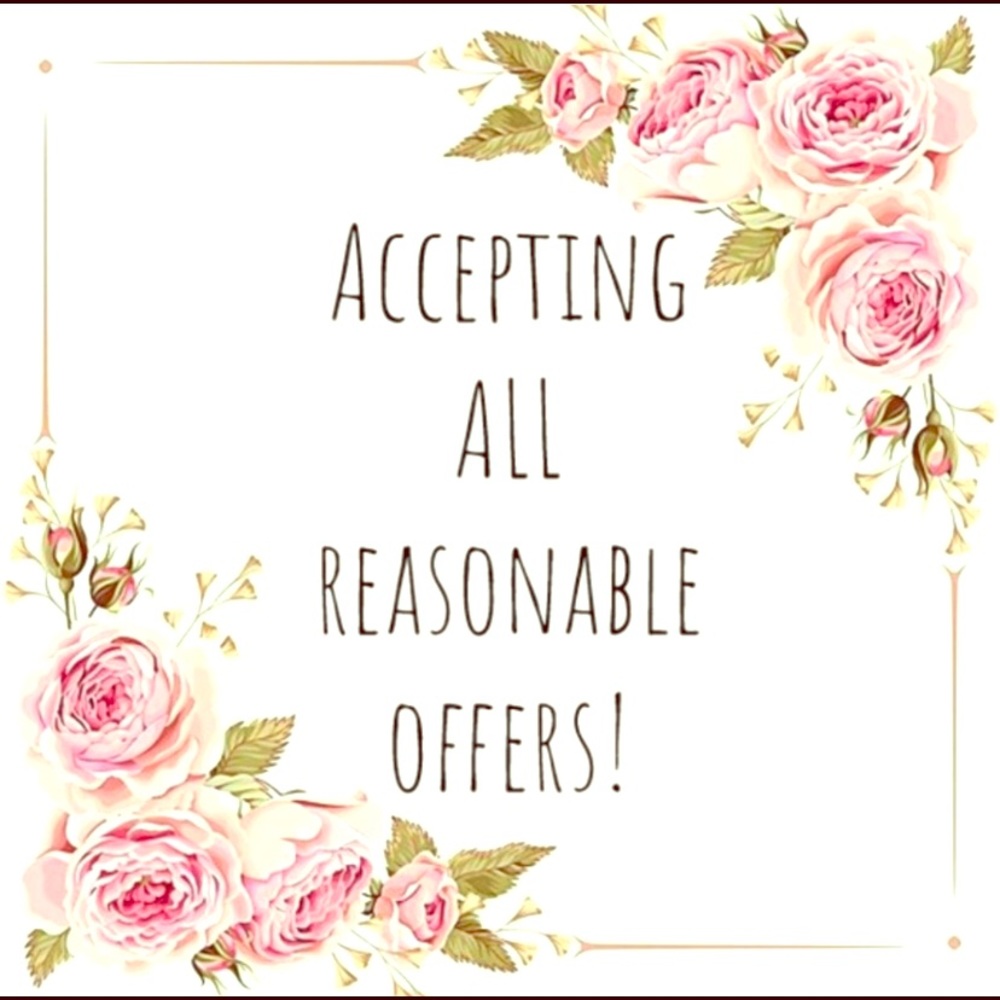 Make An Offer!